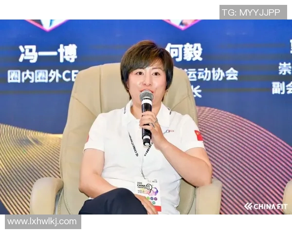 飞盘运动的崛起与刘静的成功经验分享