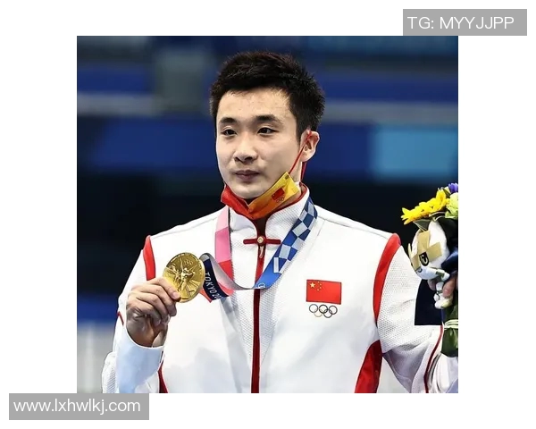 黄伟的羽毛球人生深度对话探索他的成长与奋斗历程