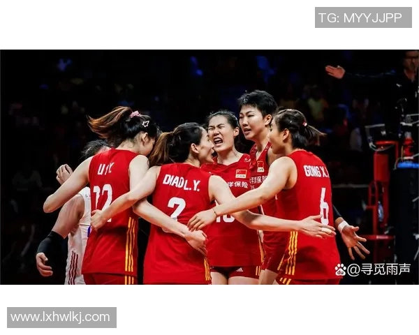 上海女排与云南女排激战正酣谁将赢得这场精彩对决的胜利