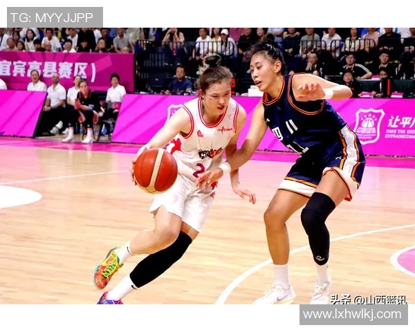 WCBA精彩对决北京女篮迎战山西队争夺季后赛名额
