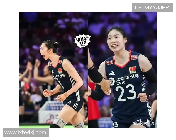 中国女排迎战加拿大队力争在国际赛场上再创辉煌